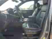2023 Chevrolet Traverse Premier с VIN 1GNEVKKW7PJ204245, выставлен на аукционе Copart как лот 66891705 с пробегом 60 519 миль миль и Списание • Salvage title. История ставок и продаж доступна на DreamBid. Изображение 7.