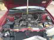 2006 Subaru Forester X L.L. Bean z VIN JF1SG67606H758387, wystawiony jako IAAI lot #42741683 z przebiegiem 159 076 mil mil oraz . Historia ofert i sprzedaży dostępna na DreamBid. Obrazek 10.