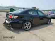 2010 Lexus IS 250 with VIN JTHBF5C27A5108636, listed as a Copart auction lot 66212305 with 148,902 mi miles and Clean title. Bid and sale history available at DreamBid. Image 3.