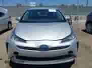 2019 Toyota Prius L Eco с VIN JTDKARFU7K3080306, выставлен на аукционе IAAI как лот 42808736 с пробегом 194 890 миль миль и . История ставок и продаж доступна на DreamBid. Изображение 12.