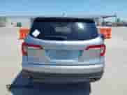 2019 Honda Pilot LX z VIN 5FNYF5H17KB043556, wystawiony jako IAAI lot #41995882 z przebiegiem 113 203 mil mil oraz . Historia ofert i sprzedaży dostępna na DreamBid. Obrazek 15.