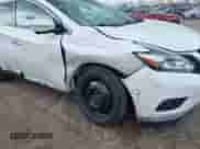 2015 Nissan Murano Platinum с VIN 5N1AZ2MH0FN243238, выставлен на аукционе IAAI как лот 42102284 с пробегом 107 704 миль миль и . История ставок и продаж доступна на DreamBid. Изображение 6.