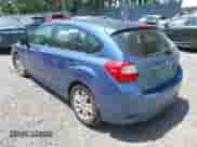 2016 Subaru Impreza Premium with VIN JF1GPAB62G8261357, listed as a IAAI auction lot 42830407 with 98,352 mi miles and . Bid and sale history available at DreamBid. Image 3.