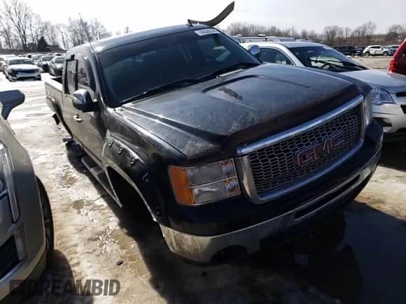 2010 GMC Sierra 1500 SLT с VIN 1GTSKWE37AZ251877, выставлен на аукционе Copart как лот 46526145 с пробегом 173 154 миль миль и Чистый • Clean title. История ставок и продаж доступна на DreamBid. Изображение 11.