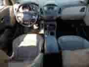 2014 Hyundai Tucson Limited with VIN KM8JUCAG5EU899116, listed as a Copart auction lot 70713315 with 91,028 mi miles and Non repairable. Bid and sale history available at DreamBid. Image 8.