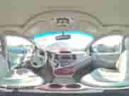 2012 Toyota Sienna XLE z VIN 5TDDK3DCXCS031999, wystawiony jako Copart lot #66875265 z przebiegiem 136 188 mil mil oraz Szkoda całkowita • Salvage title. Historia ofert i sprzedaży dostępna na DreamBid. Obrazek 15.