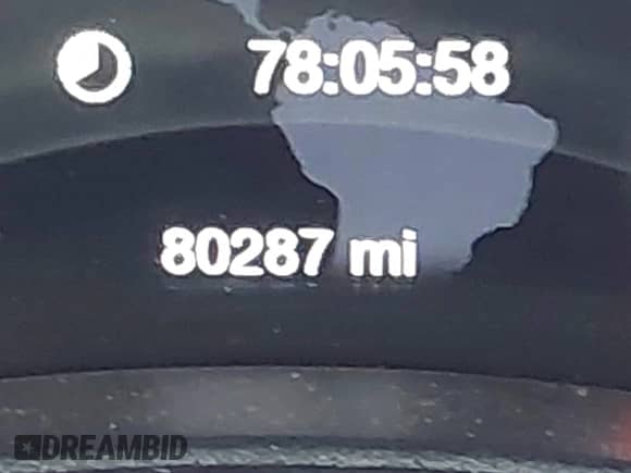 2021 Dodge Durango R/T with VIN 1C4SDJCT1MC788493, listed as a IAAI auction lot 41213673 with 80,287 mi miles and . Bid and sale history available at DreamBid. Image 15.