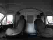 2022 Ram ProMaster Cargo z VIN 3C6LRVBG2NE119197, wystawiony jako IAAI lot #42045262 z przebiegiem 72 484 mil mil oraz . Historia ofert i sprzedaży dostępna na DreamBid. Obrazek 19.