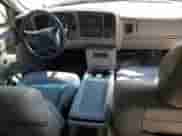 2000 GMC Sierra 1500 SLE with VIN 2GTEK19TXY1203738, listed as a Copart auction lot 80086015 with 554,042 mi miles and Salvage title. Bid and sale history available at DreamBid. Image 8.
