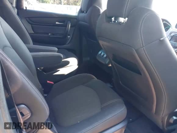 2017 Chevrolet Traverse LT с VIN 1GNKVGKD6HJ272018, выставлен на аукционе IAAI как лот 43421441 с пробегом 88 284 миль миль и . История ставок и продаж доступна на DreamBid. Изображение 8.