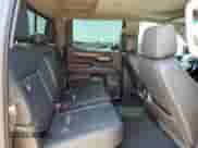 2023 GMC Sierra 1500 Denali z VIN 3GTUUGED6PG166328, wystawiony jako Copart lot #67110725 z przebiegiem 45 578 mil mil oraz Szkoda całkowita • Salvage title. Historia ofert i sprzedaży dostępna na DreamBid. Obrazek 10.