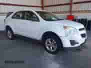 2011 Chevrolet Equinox LS with VIN 2CNFLCECXB6303413, listed as a IAAI auction lot 43352644 with 142,242 mi miles and . Bid and sale history available at DreamBid. Image 1.