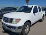 2008 Nissan Frontier SE с VIN 1N6AD07U18C431536, выставлен на аукционе IAAI как лот 42899364 с пробегом 218 489 миль миль и . История ставок и продаж доступна на DreamBid. Изображение 2.