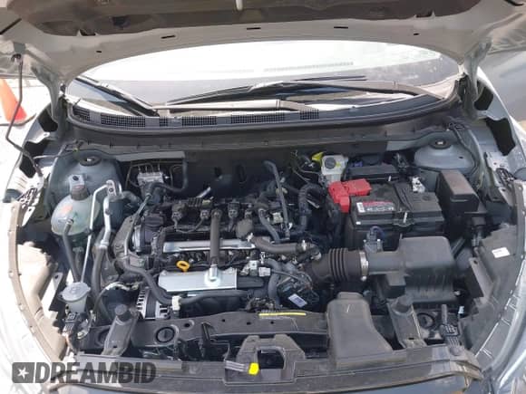 2024 Nissan Kicks SR с VIN 3N1CP5DV2RL502815, выставлен на аукционе IAAI как лот 42052304 с пробегом 8 274 миль миль и . История ставок и продаж доступна на DreamBid. Изображение 10.