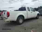 2017 Nissan Frontier S with VIN 1N6BD0CT9HN760636, listed as a Copart auction lot 65274895 with 179,412 mi miles and Clean title. Bid and sale history available at DreamBid. Image 3.