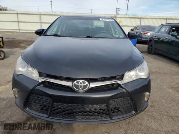 2017 Toyota Camry XSE с VIN 4T1BF1FK7HU271644, выставлен на аукционе Copart как лот 81910095 с пробегом 171 282 миль миль и Списание • Salvage title. История ставок и продаж доступна на DreamBid. Изображение 5.