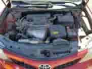 2014 Toyota Camry SE with VIN 4T1BF1FK1EU765428, listed as a Copart auction lot 85534935 with 138,260 mi miles and Salvage title. Bid and sale history available at DreamBid. Image 11.