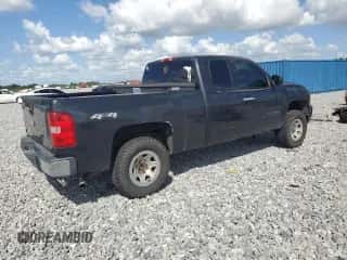 2010 Chevrolet Silverado 1500 LS с VIN 1GCSKREA3AZ218892, выставлен на аукционе Copart как лот 85794215 с пробегом Не указан миль и Чистый • Clean title. История ставок и продаж доступна на DreamBid. Изображение 3.