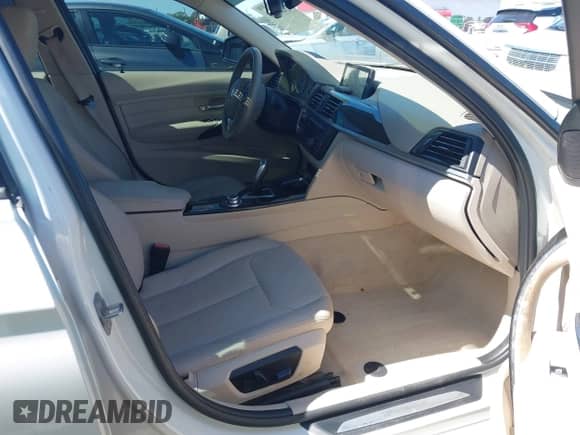 2013 BMW 3 Series 328i with VIN WBA3A5C51DF357413, listed as a IAAI auction lot 43221741 with 149,088 mi miles and . Bid and sale history available at DreamBid. Image 5.