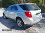 2013 Chevrolet Equinox LS z VIN 2GNALBEK6D1200044, wystawiony jako IAAI lot #43389097 z przebiegiem 87 642 mil mil oraz . Historia ofert i sprzedaży dostępna na DreamBid. Obrazek 3.