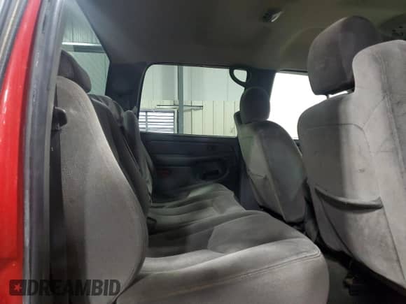 2005 GMC Sierra 1500 SLE с VIN 2GTEK13TX51305075, выставлен на аукционе Copart как лот 56644435 с пробегом 200 516 миль миль и Списание • Salvage title. История ставок и продаж доступна на DreamBid. Изображение 10.