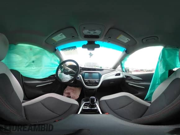 2020 Chevrolet Bolt EV LT с VIN 1G1FY6S01L4141295, выставлен на аукционе IAAI как лот 42436663 с пробегом 16 017 миль миль и . История ставок и продаж доступна на DreamBid. Изображение 18.