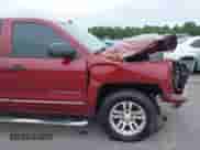 2014 Chevrolet Silverado 1500 LT с VIN 1GCRCREH4EZ251155, выставлен на аукционе IAAI как лот 42882373 с пробегом 211 225 миль миль и . История ставок и продаж доступна на DreamBid. Изображение 17.