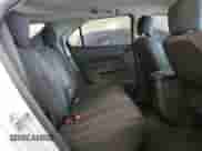 2013 Chevrolet Equinox LT z VIN 2GNFLNEK3D6187151, wystawiony jako Copart lot #84364585 z przebiegiem 132 070 mil mil oraz Szkoda całkowita • Salvage title. Historia ofert i sprzedaży dostępna na DreamBid. Obrazek 11.