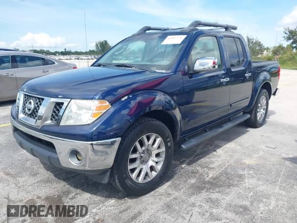 2009 Nissan Frontier SE with VIN 1N6AD07U59C409931, listed as a IAAI auction lot 42987726 with 78,133 mi miles and . Bid and sale history available at DreamBid. Image 17.