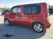 2011 Nissan Cube SL с VIN JN8AZ2KR4BT214495, выставлен на аукционе Copart как лот 48932275 с пробегом 93 691 миль миль и Чистый • Clean title. История ставок и продаж доступна на DreamBid. Изображение 2.
