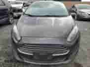 2015 Ford Fiesta SE with VIN 3FADP4BE2FM141712, listed as a Copart auction lot 81328665 with 52,163 mi miles and Clean title. Bid and sale history available at DreamBid. Image 5.