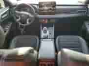 2022 Mitsubishi Outlander SE с VIN JA4J4UA86NZ017550, выставлен на аукционе Copart как лот 80382155 с пробегом 83 465 миль миль и Списание • Salvage title. История ставок и продаж доступна на DreamBid. Изображение 8.