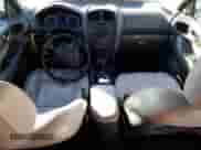 2005 Hyundai Santa Fe GLS с VIN KM8SC73E15U882999, выставлен на аукционе Copart как лот 69503144 с пробегом Не указан миль и Списание • Salvage title. История ставок и продаж доступна на DreamBid. Изображение 8.