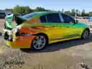 2012 Hyundai Genesis 4.6L с VIN KMHGC4DF8CU179957, выставлен на аукционе Copart как лот 80396695 с пробегом 180 675 миль миль и Списание • Salvage title. История ставок и продаж доступна на DreamBid. Изображение 3.