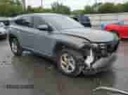 2024 Hyundai Tucson SE с VIN 5NMJACDE8RH403083, выставлен на аукционе Copart как лот 59680015 с пробегом 76 307 миль миль и На запчасти • Non repairable. История ставок и продаж доступна на DreamBid. Изображение 4.