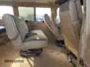 1984 Ford Econoline Cargo with VIN 1FMDE11F6EHA00696, listed as a Copart auction lot 42339305 with 40,518 mi miles and Salvage title. Bid and sale history available at DreamBid. Image 12.