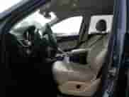 2017 Mercedes-Benz GLS 450 with VIN 4JGDF6EE9HA828668, listed as a Copart auction lot 81888325 with 118,051 mi miles and Salvage title. Bid and sale history available at DreamBid. Image 7.