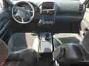 2002 Honda CR-V EX with VIN JHLRD78852C036088, listed as a Copart auction lot 70121155 with 166,996 mi miles and Salvage title. Bid and sale history available at DreamBid. Image 8.