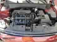 2024 Hyundai Kona SEL с VIN KM8HCCAB2RU054333, выставлен на аукционе Copart как лот 70749355 с пробегом 36 714 миль миль и Списание • Salvage title. История ставок и продаж доступна на DreamBid. Изображение 12.