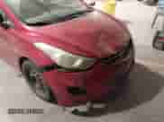 2012 Hyundai Elantra GLS с VIN KMHDH4AE2CU493281, выставлен на аукционе IAAI как лот 42918448 с пробегом 159 737 миль миль и . История ставок и продаж доступна на DreamBid. Изображение 6.