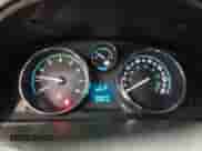 2014 Chevrolet Captiva Sport LT с VIN 3GNAL3EKXES587466, выставлен на аукционе Copart как лот 77023014 с пробегом 157 843 миль миль и Списание • Salvage title. История ставок и продаж доступна на DreamBid. Изображение 9.