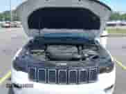 2017 Jeep Grand Cherokee 75th Anniversary z VIN 1C4RJFAG6HC784276, wystawiony jako IAAI lot #42214941 z przebiegiem 87 523 mil mil oraz . Historia ofert i sprzedaży dostępna na DreamBid. Obrazek 10.