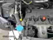 2021 Honda HR-V LX с VIN 3CZRU6H33MM708382, выставлен на аукционе Copart как лот 45042365 с пробегом 63 742 миль миль и Списание • Salvage title. История ставок и продаж доступна на DreamBid. Изображение 14.