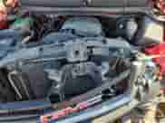 2009 GMC Sierra 1500 SL z VIN 3GTEC13C89G245470, wystawiony jako Copart lot #82760825 z przebiegiem 131 302 mil mil oraz Szkoda całkowita • Salvage title. Historia ofert i sprzedaży dostępna na DreamBid. Obrazek 11.