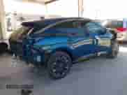 2025 Nissan Murano Platinum with VIN 5N1AZ3DT2SC112599, listed as a IAAI auction lot 42931843 with 3,340 mi miles and . Bid and sale history available at DreamBid. Image 4.