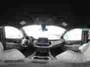 2022 Chevrolet Tahoe LS с VIN 1GNSKMKD6NR155902, выставлен на аукционе IAAI как лот 41723404 с пробегом 41 816 миль миль и . История ставок и продаж доступна на DreamBid. Изображение 24.