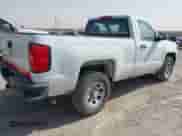 2017 Chevrolet Silverado 1500 Work Truck with VIN 1GCNCNEH9HZ383047, listed as a IAAI auction lot 41720572 with 112,120 mi miles and . Bid and sale history available at DreamBid. Image 4.