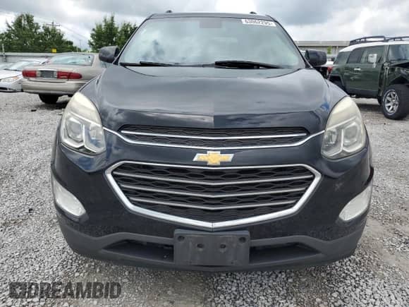 2017 Chevrolet Equinox LT с VIN 2GNALCEK1H1514924, выставлен на аукционе Copart как лот 63062295 с пробегом 87 746 миль миль и Списание • Salvage title. История ставок и продаж доступна на DreamBid. Изображение 5.
