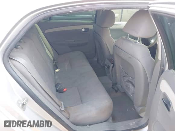 2010 Chevrolet Malibu 1LT с VIN 1G1ZC5EB4AF229391, выставлен на аукционе IAAI как лот 43264556 с пробегом 172 656 миль миль и . История ставок и продаж доступна на DreamBid. Изображение 8.