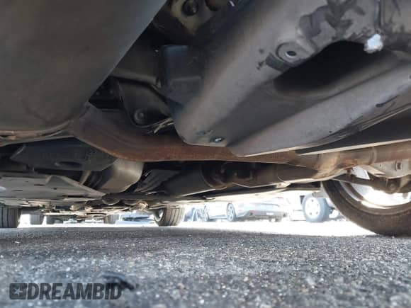 2009 Lexus IS 350 с VIN JTHBE262695023294, выставлен на аукционе IAAI как лот 43523851 с пробегом 172 746 миль миль и . История ставок и продаж доступна на DreamBid. Изображение 18.